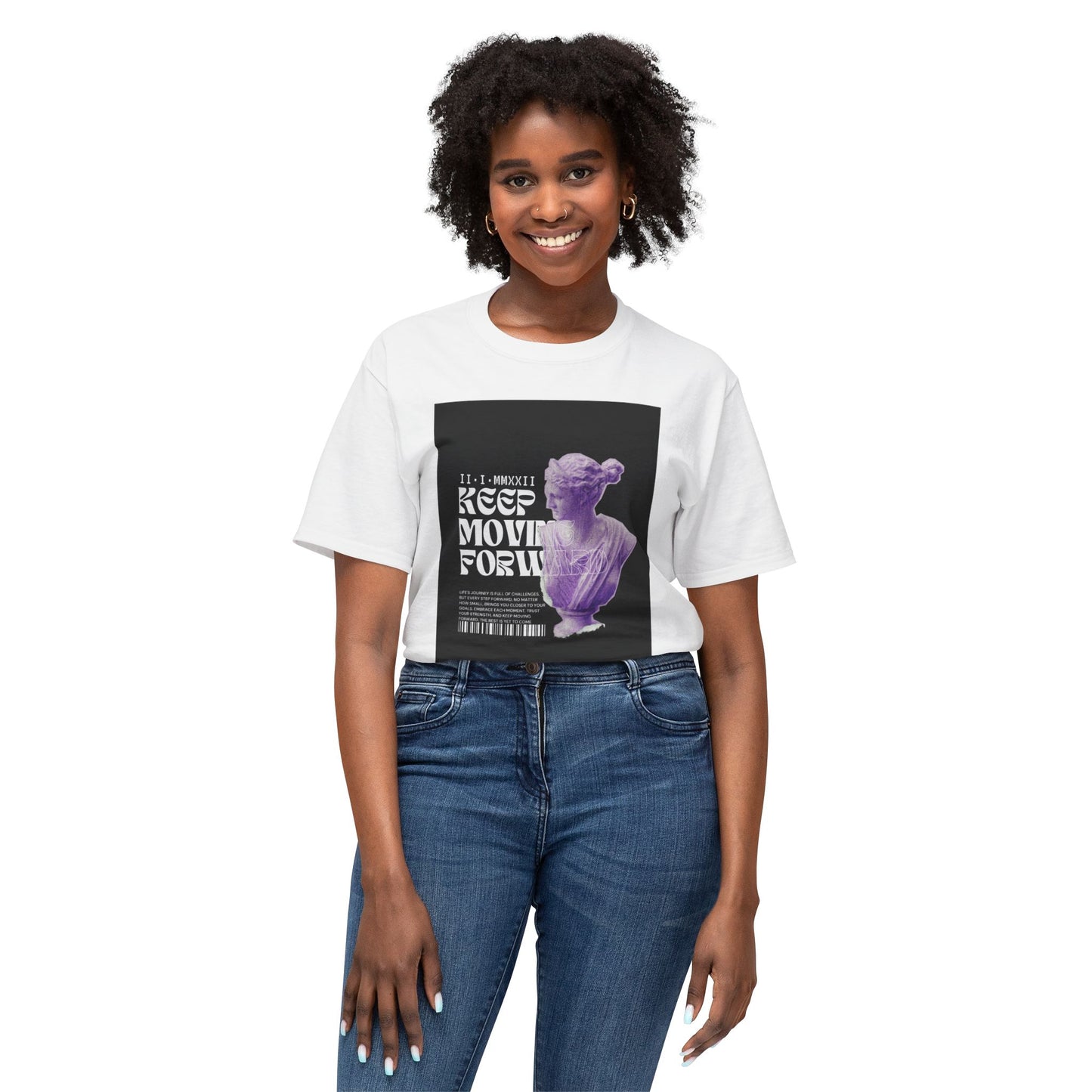***Keep Moving Forward - TheFitsCloset Exclusive***