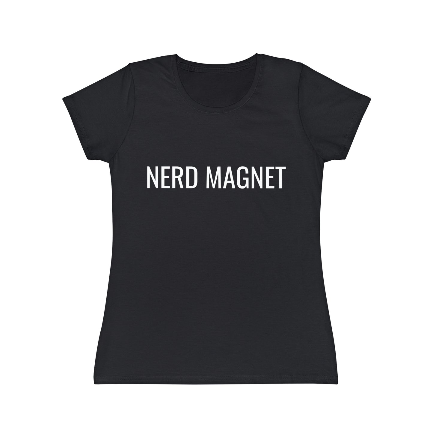 ***Nerd Magnet Tee***