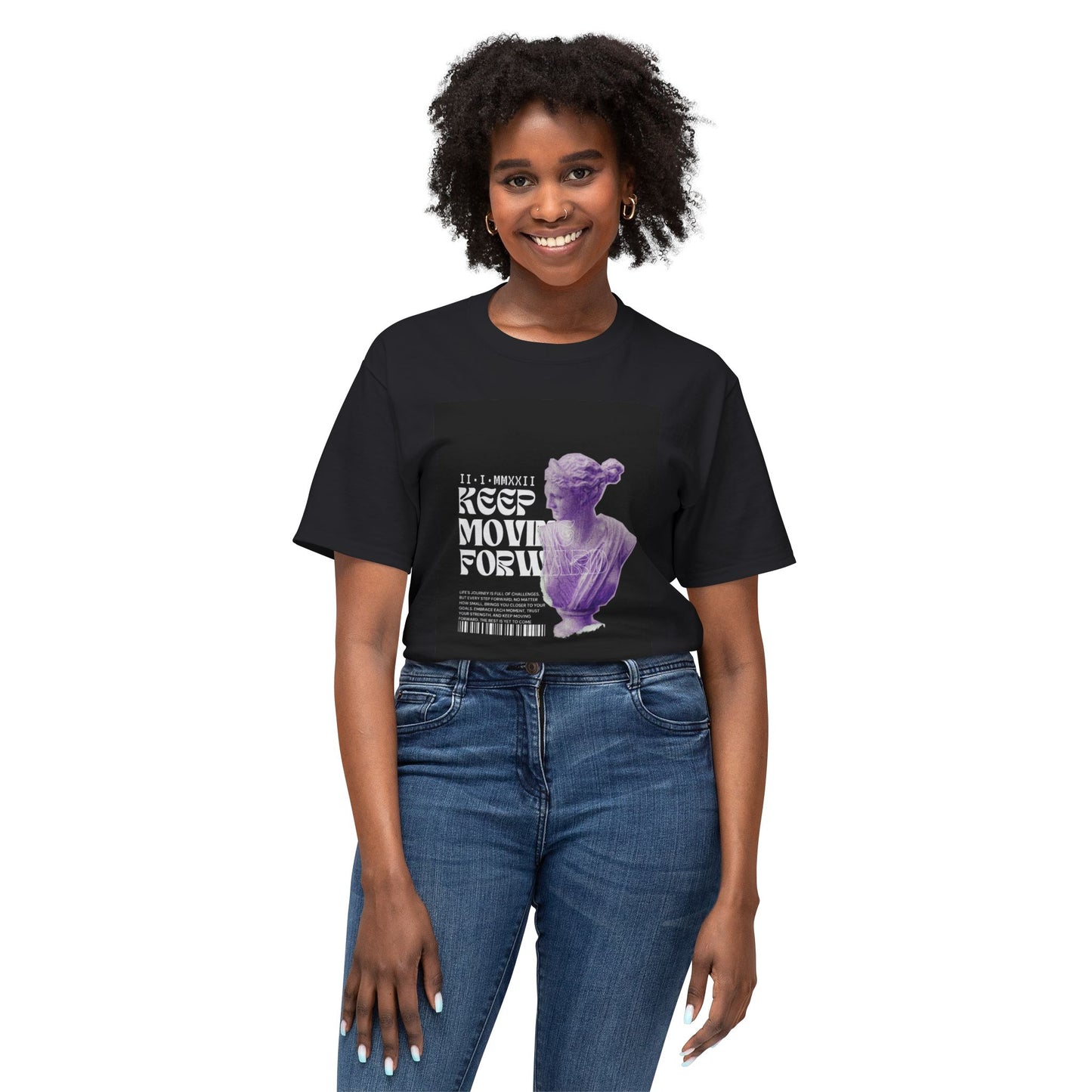 ***Keep Moving Forward - TheFitsCloset Exclusive***