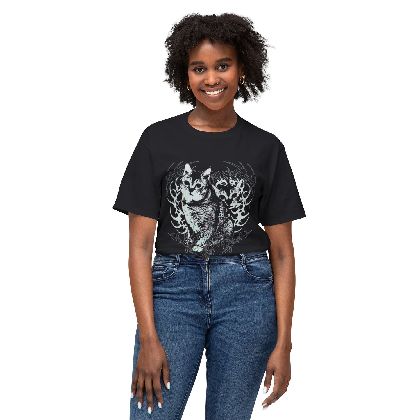 ***Emo Kitty - THEFITSCLOSET EXCLUSIVE***