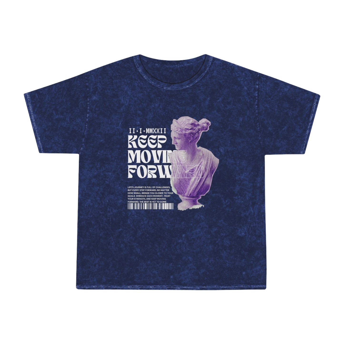 ***Keep Moving Forward - TheFitsCloset***