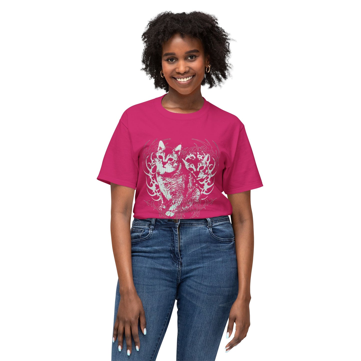 ***Emo Kitty - THEFITSCLOSET EXCLUSIVE***