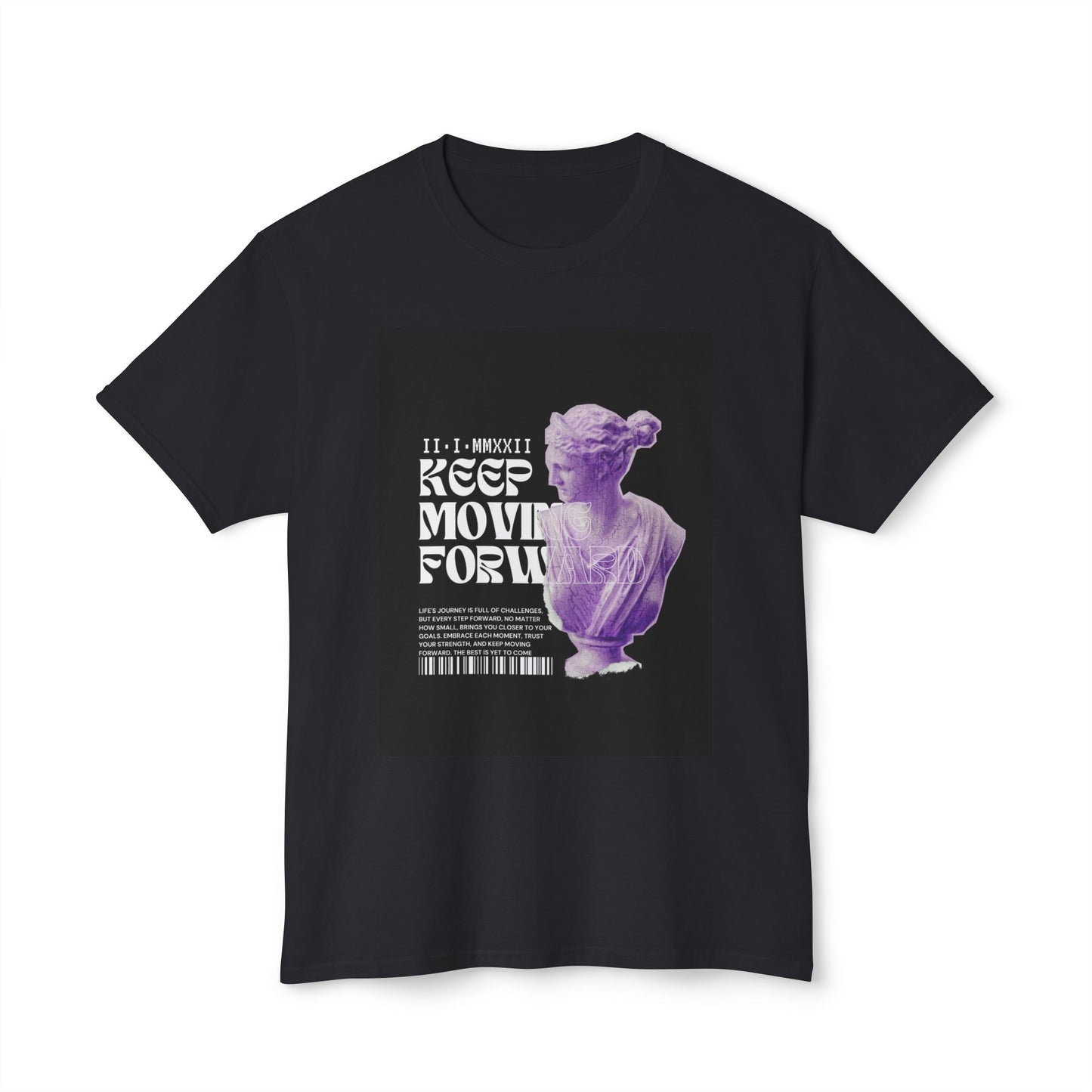 ***Keep Moving Forward - TheFitsCloset Exclusive***