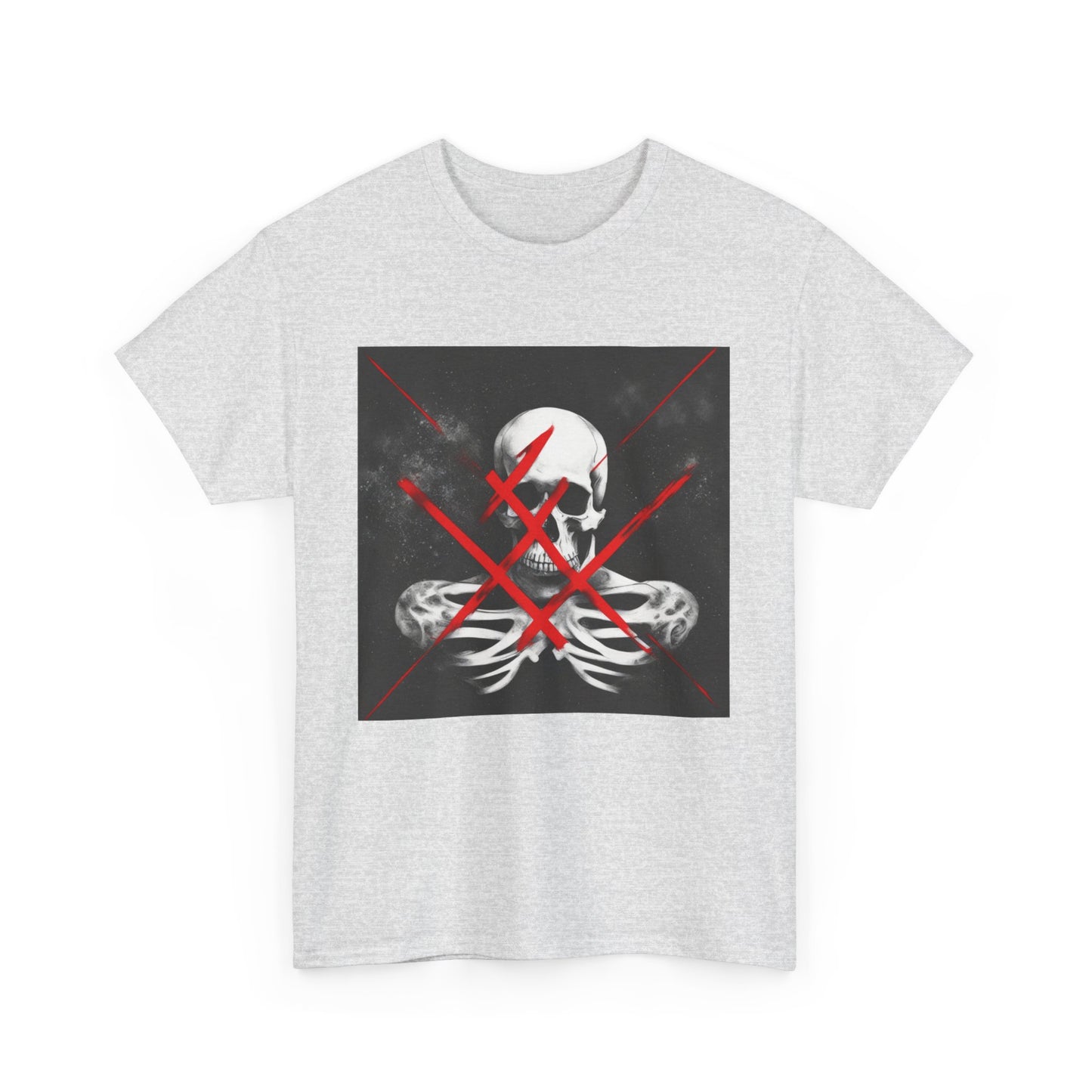 ***Cross You Out - THEFITSCLOSET EXCLUSIVE TEE***