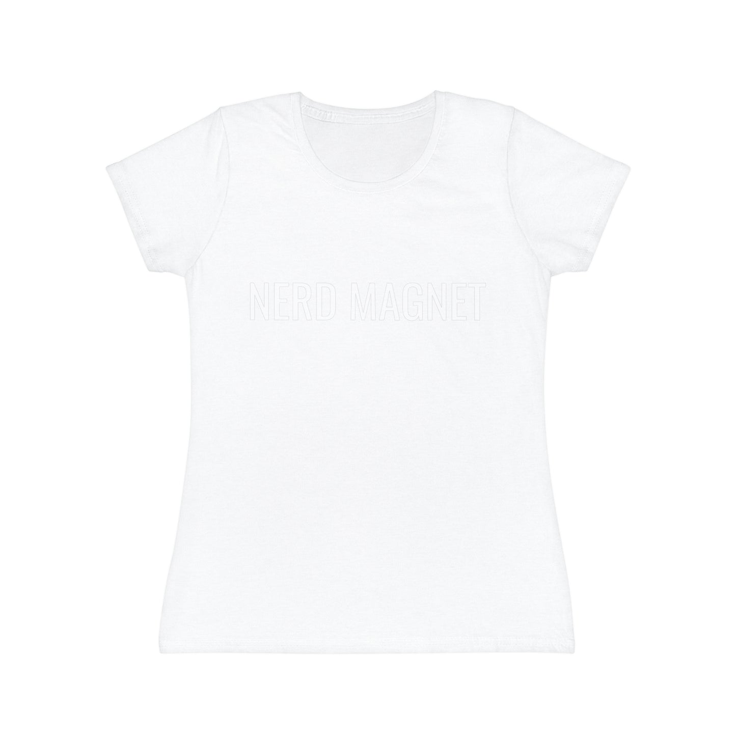 ***Nerd Magnet Tee***