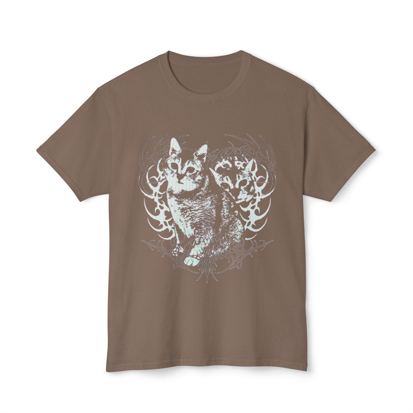 ***Emo Kitty - THEFITSCLOSET EXCLUSIVE***