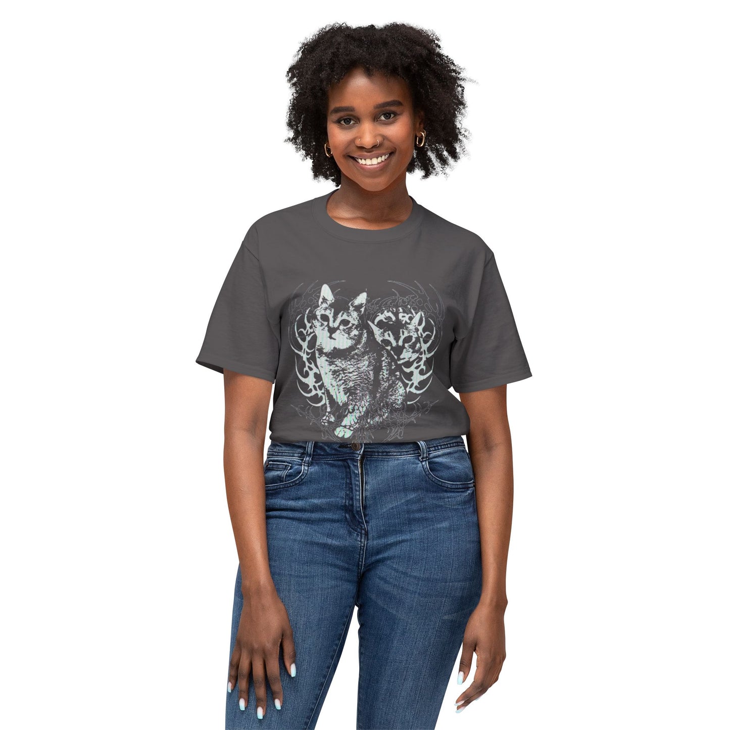 ***Emo Kitty - THEFITSCLOSET EXCLUSIVE***