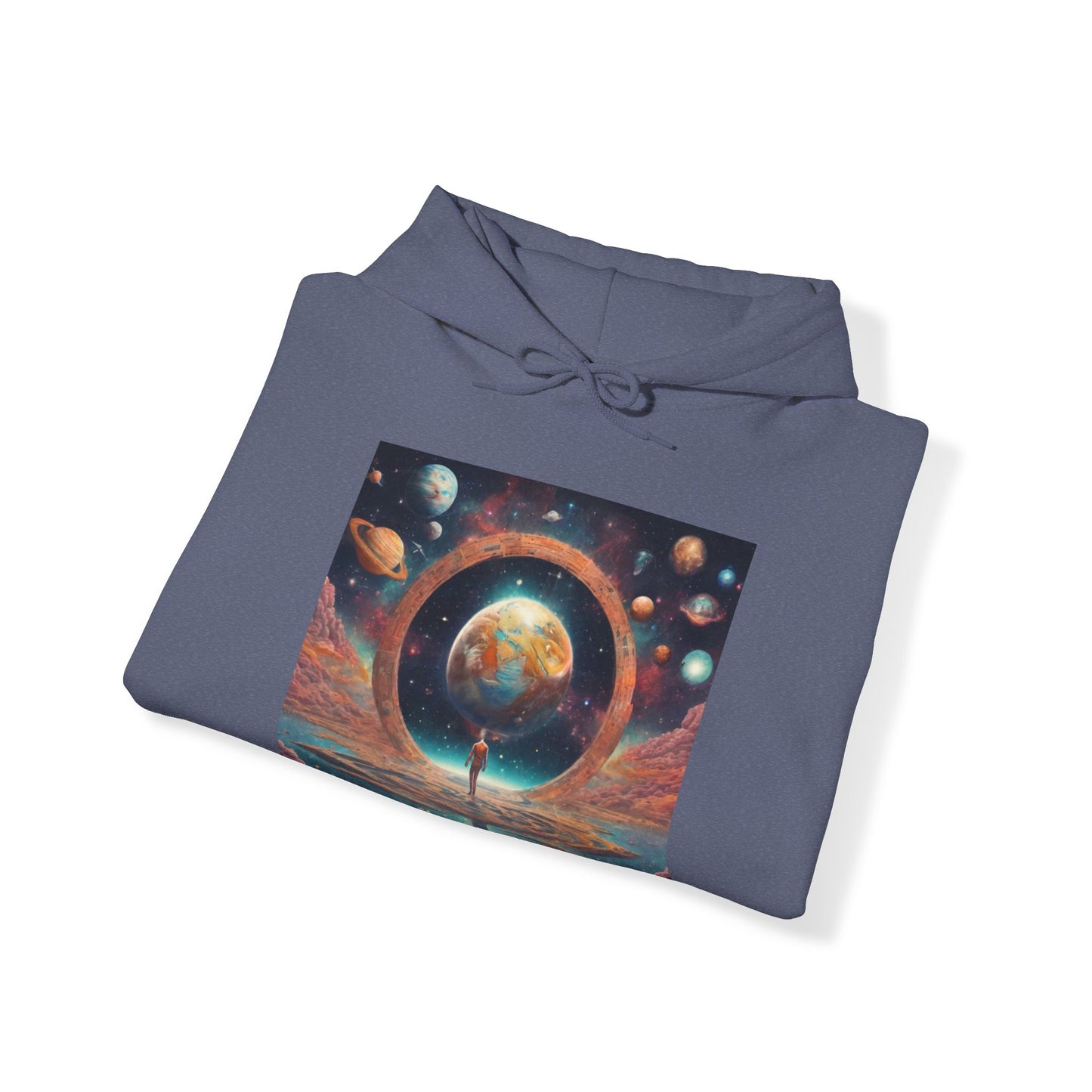 ***Look Within - TheFitsCloset EXCLUSIVE Unisex Hoodie****