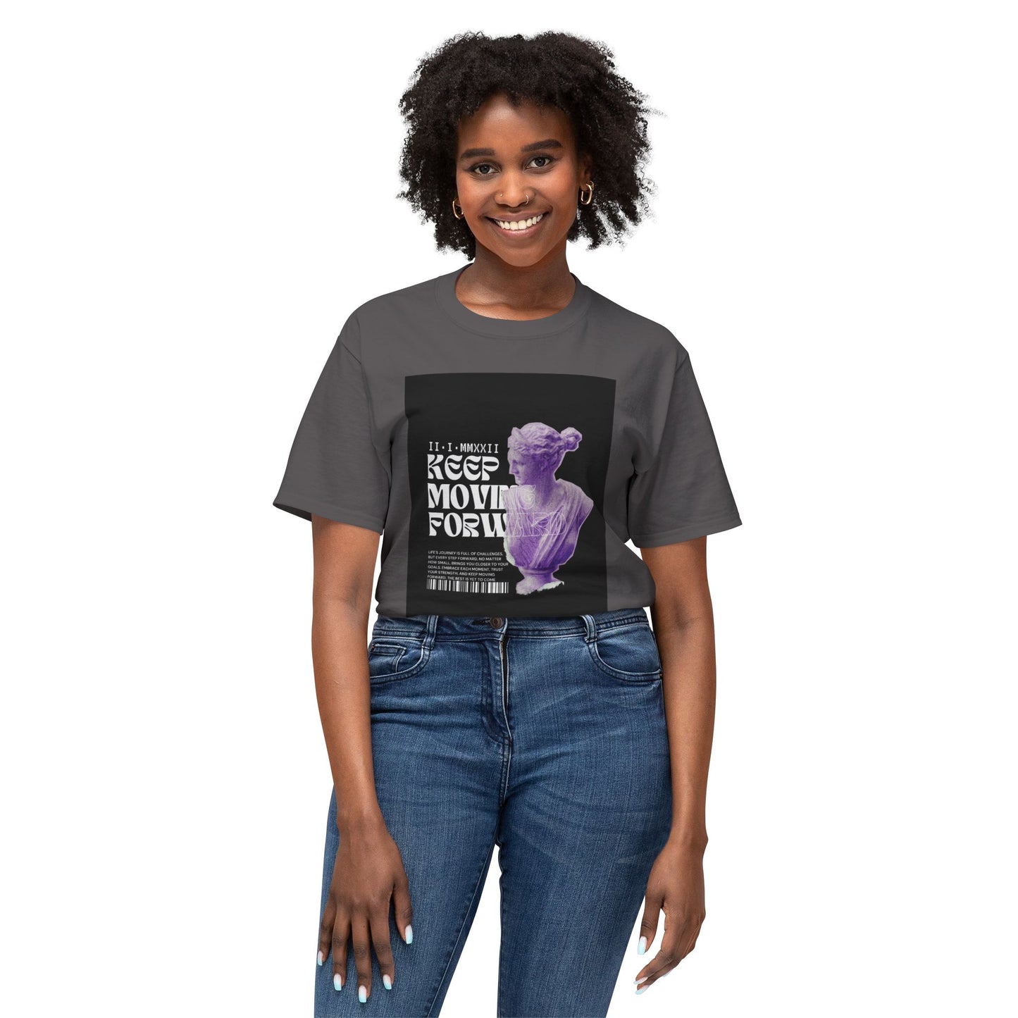 ***Keep Moving Forward - TheFitsCloset Exclusive***