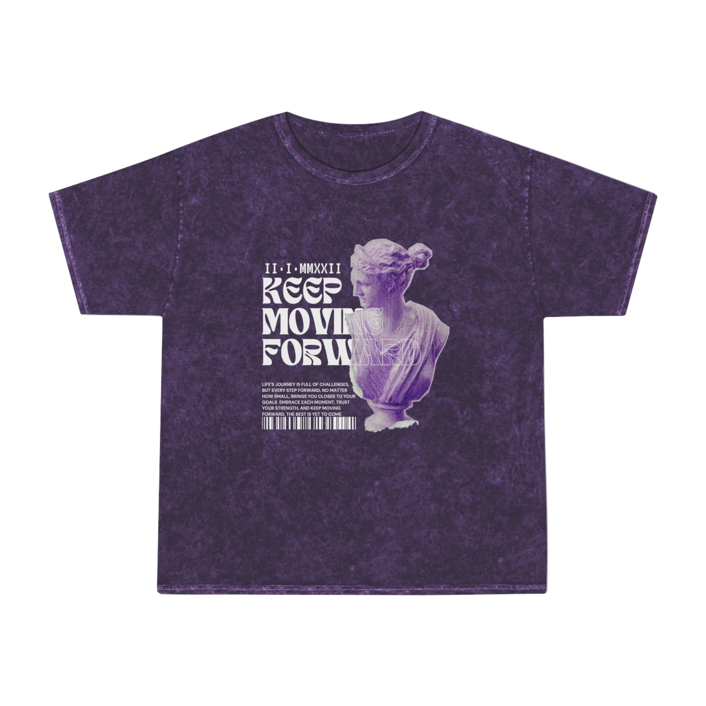 ***Keep Moving Forward - TheFitsCloset***