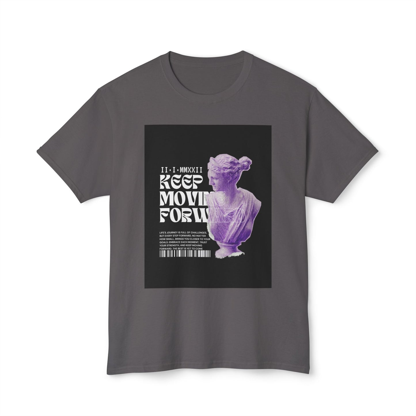 ***Keep Moving Forward - TheFitsCloset Exclusive***