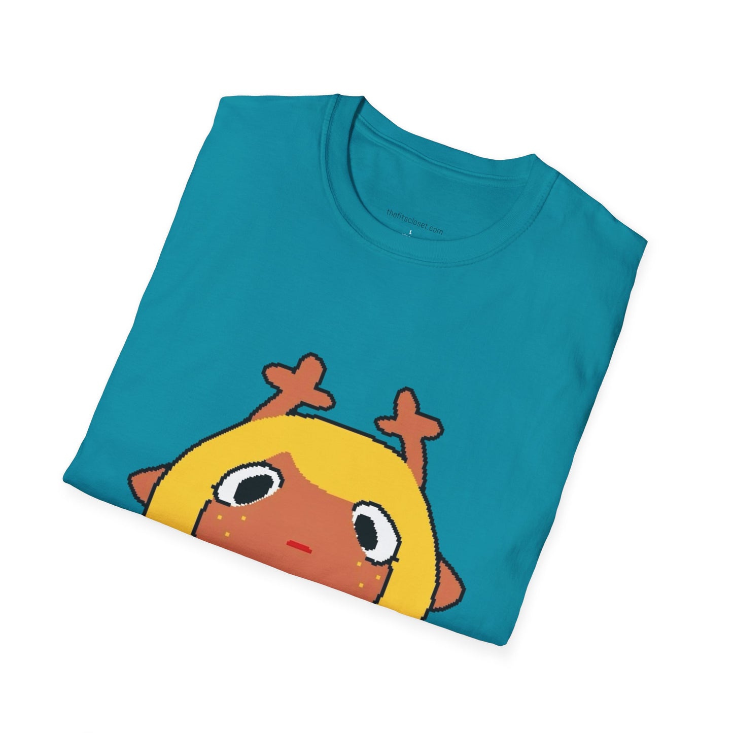 Goofy Ahh Noelle Deltarune