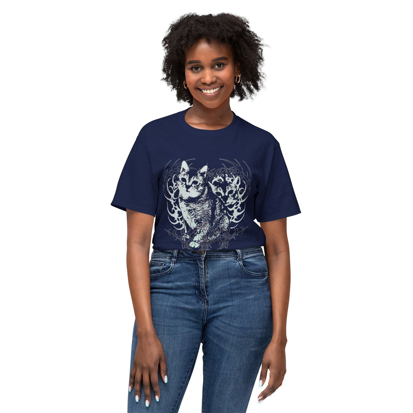 ***Emo Kitty - THEFITSCLOSET EXCLUSIVE***