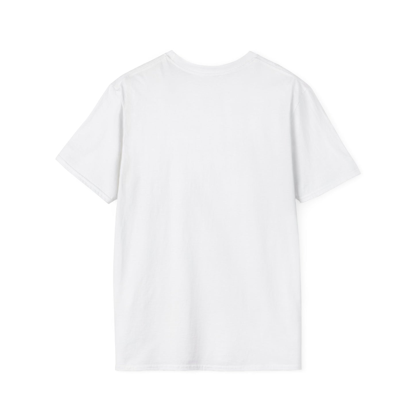 T-Shirt — TFC Retro Skull Palm Graphic “Revolutionize Your Closet”