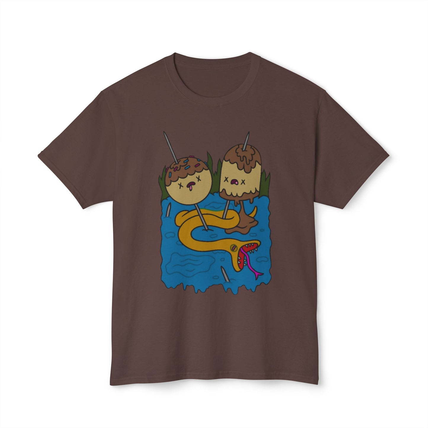 Marceline Adventure Time Shirt