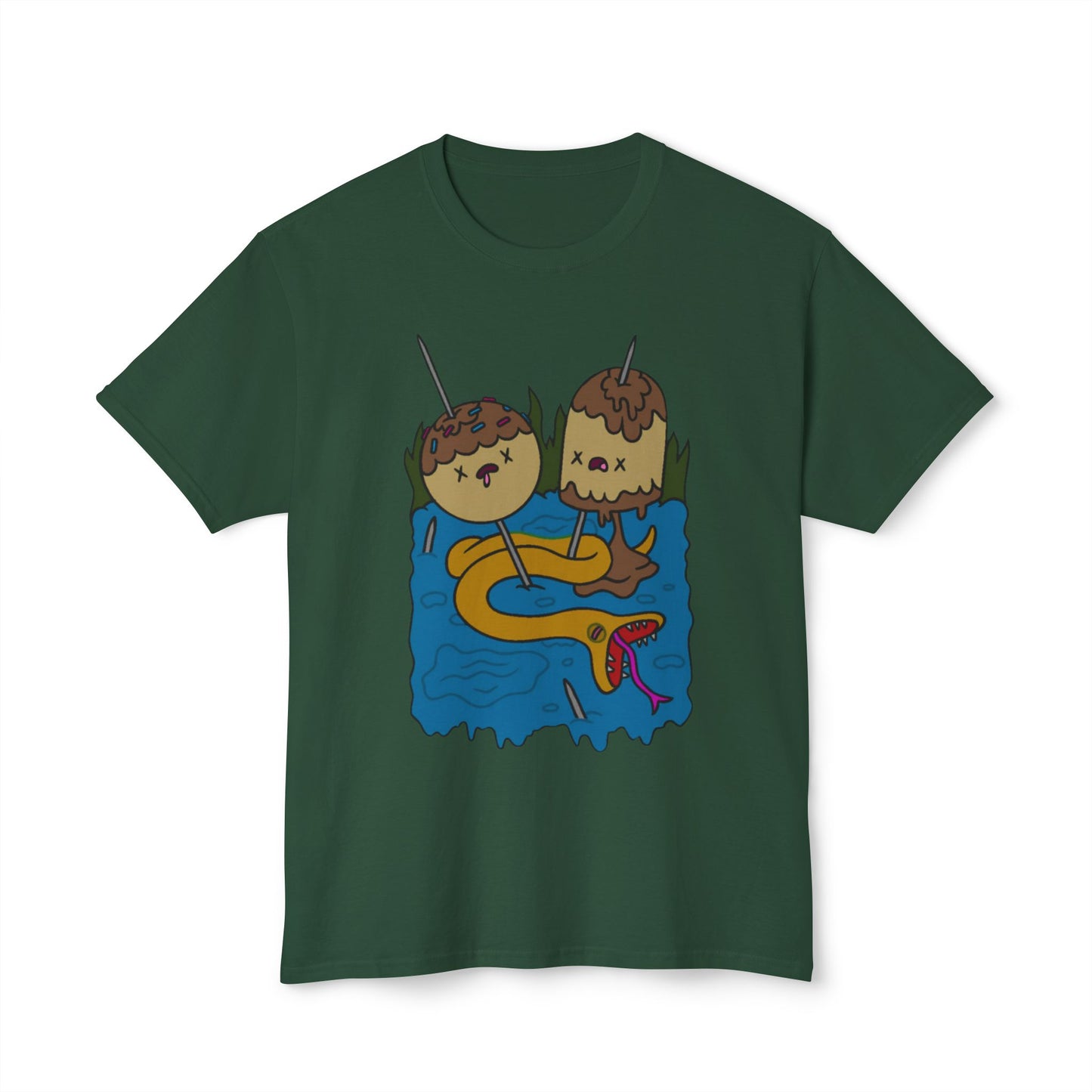 Marceline Adventure Time Shirt