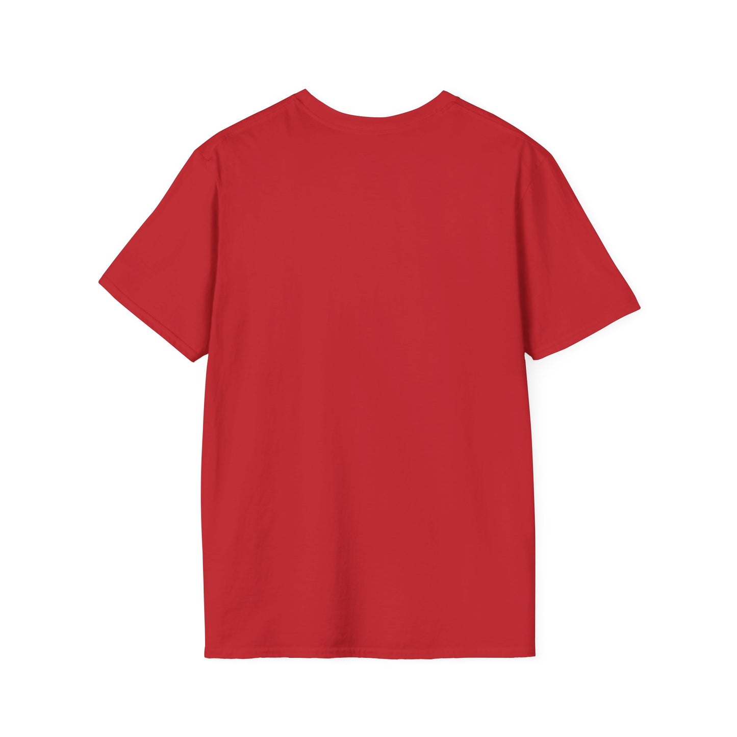 T-Shirt — TFC Retro Skull Palm Graphic “Revolutionize Your Closet”