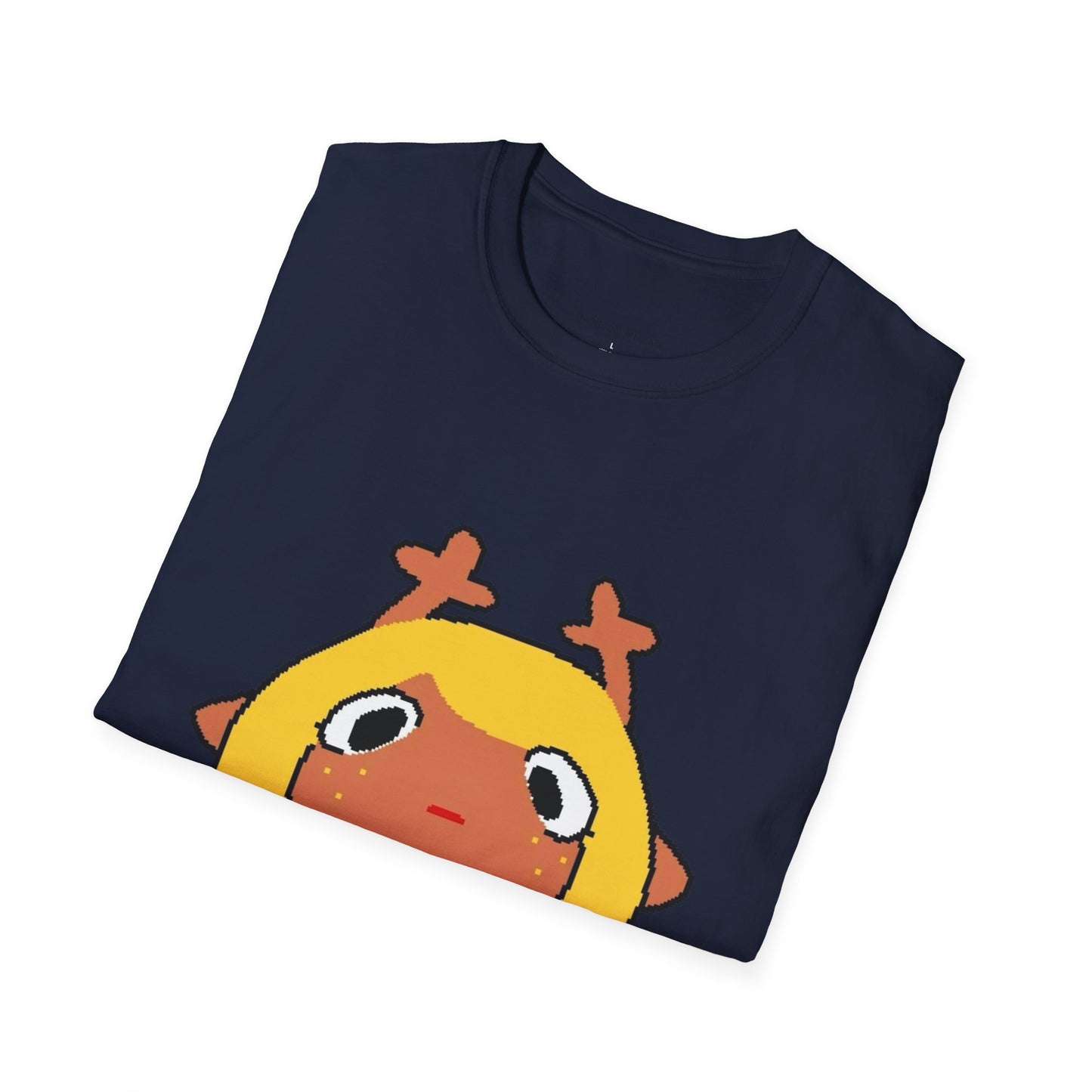 Goofy Ahh Noelle Deltarune