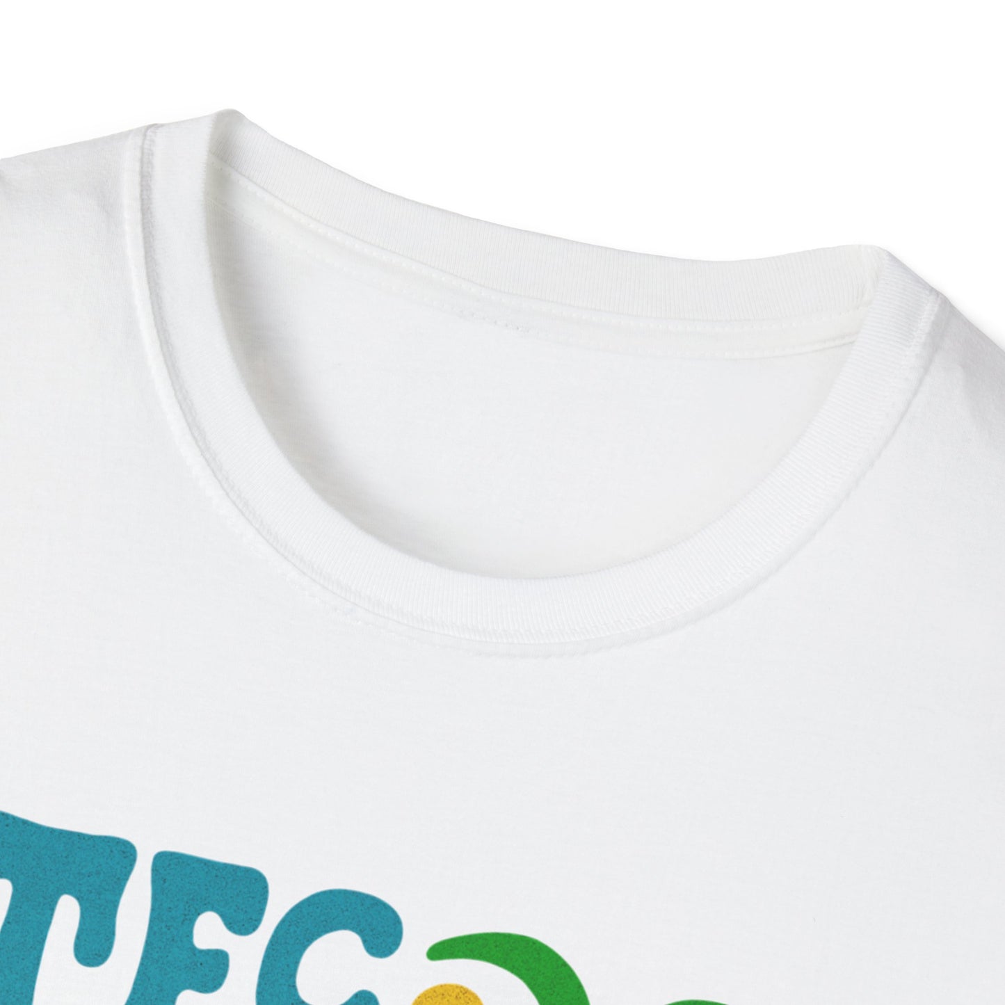 T-Shirt — TFC Retro Skull Palm Graphic “Revolutionize Your Closet”