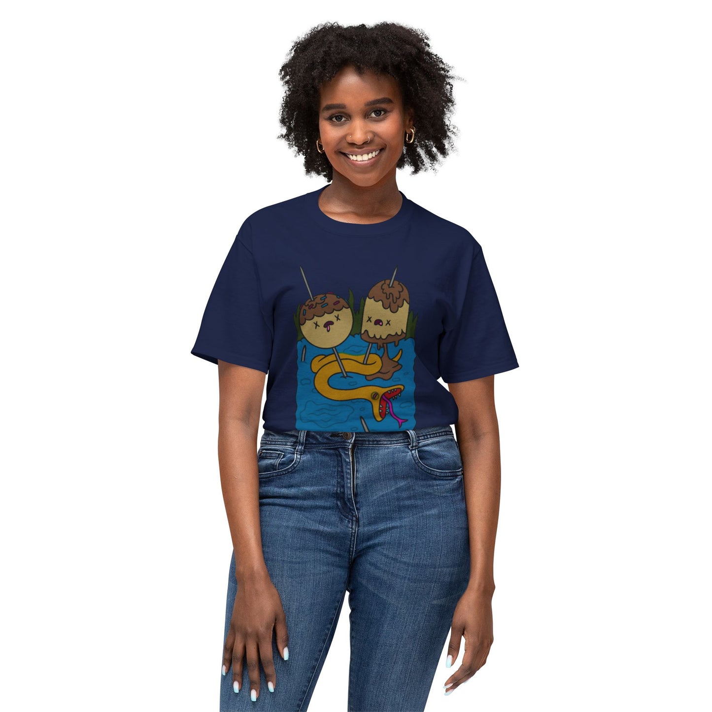 Marceline Adventure Time Shirt