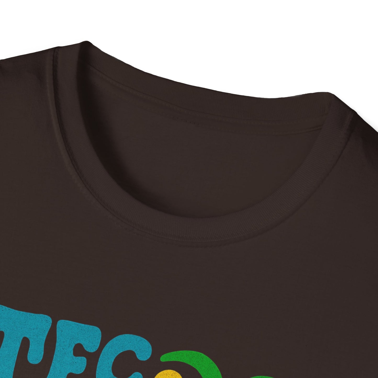 T-Shirt — TFC Retro Skull Palm Graphic “Revolutionize Your Closet”