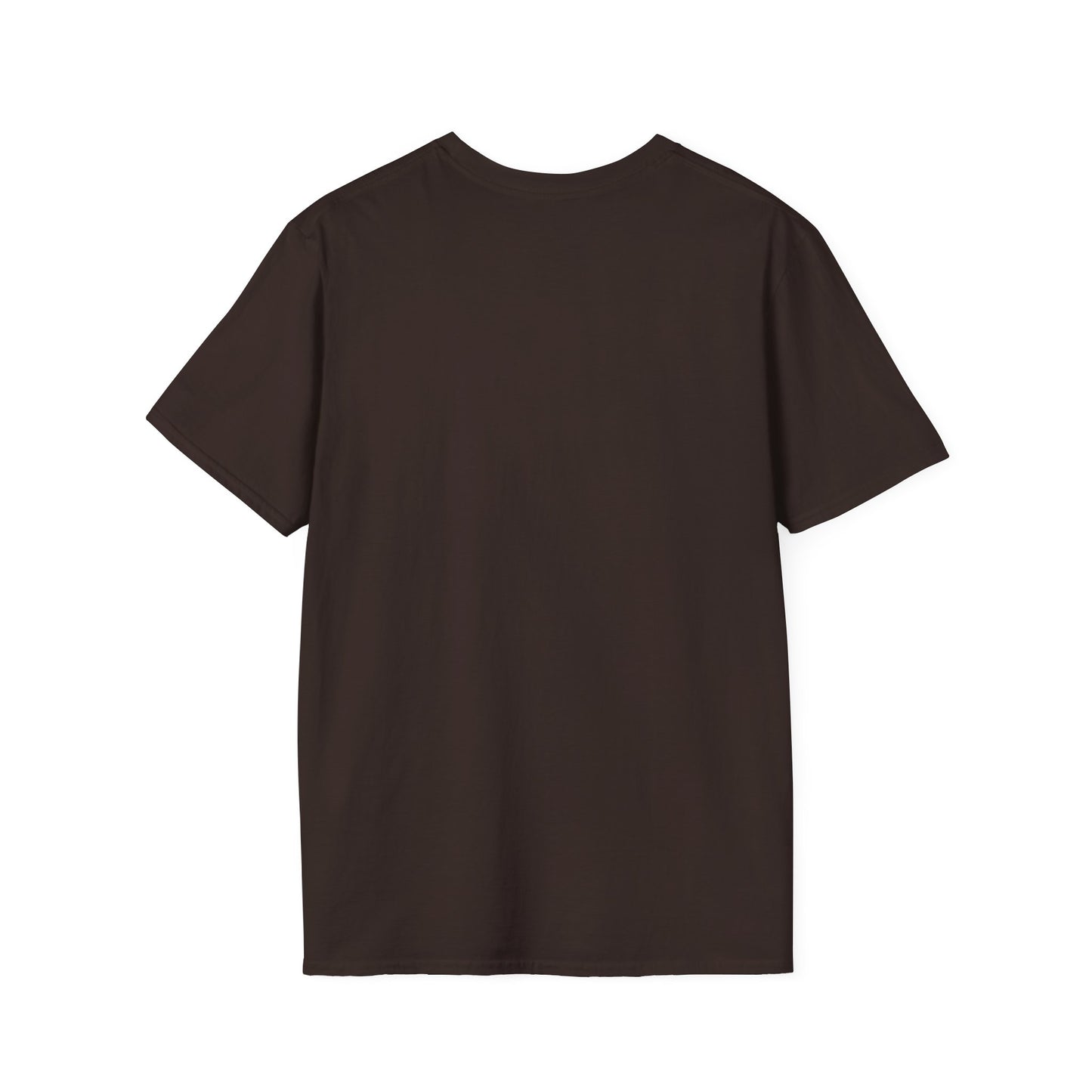 T-Shirt — TFC Retro Skull Palm Graphic “Revolutionize Your Closet”