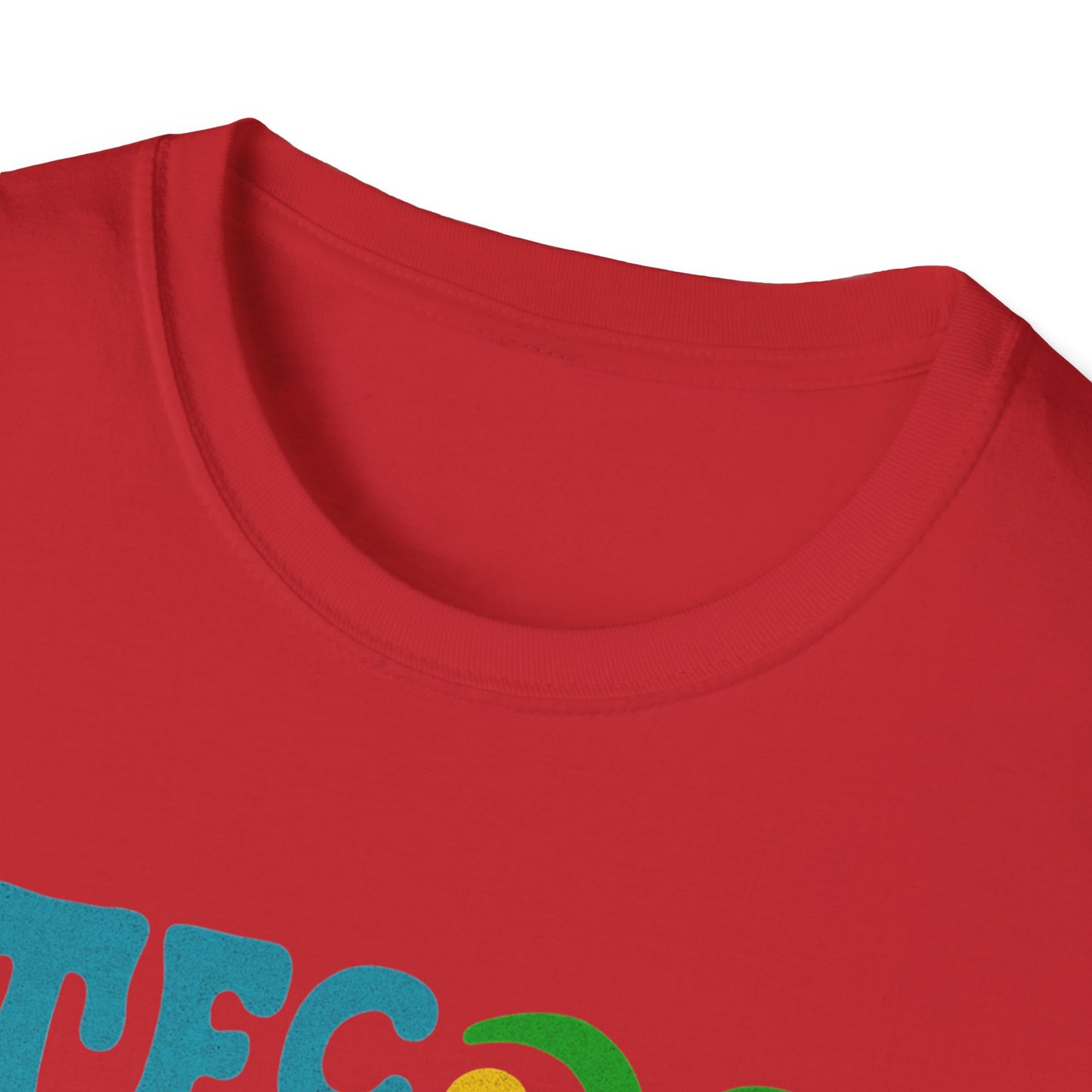 T-Shirt — TFC Retro Skull Palm Graphic “Revolutionize Your Closet”