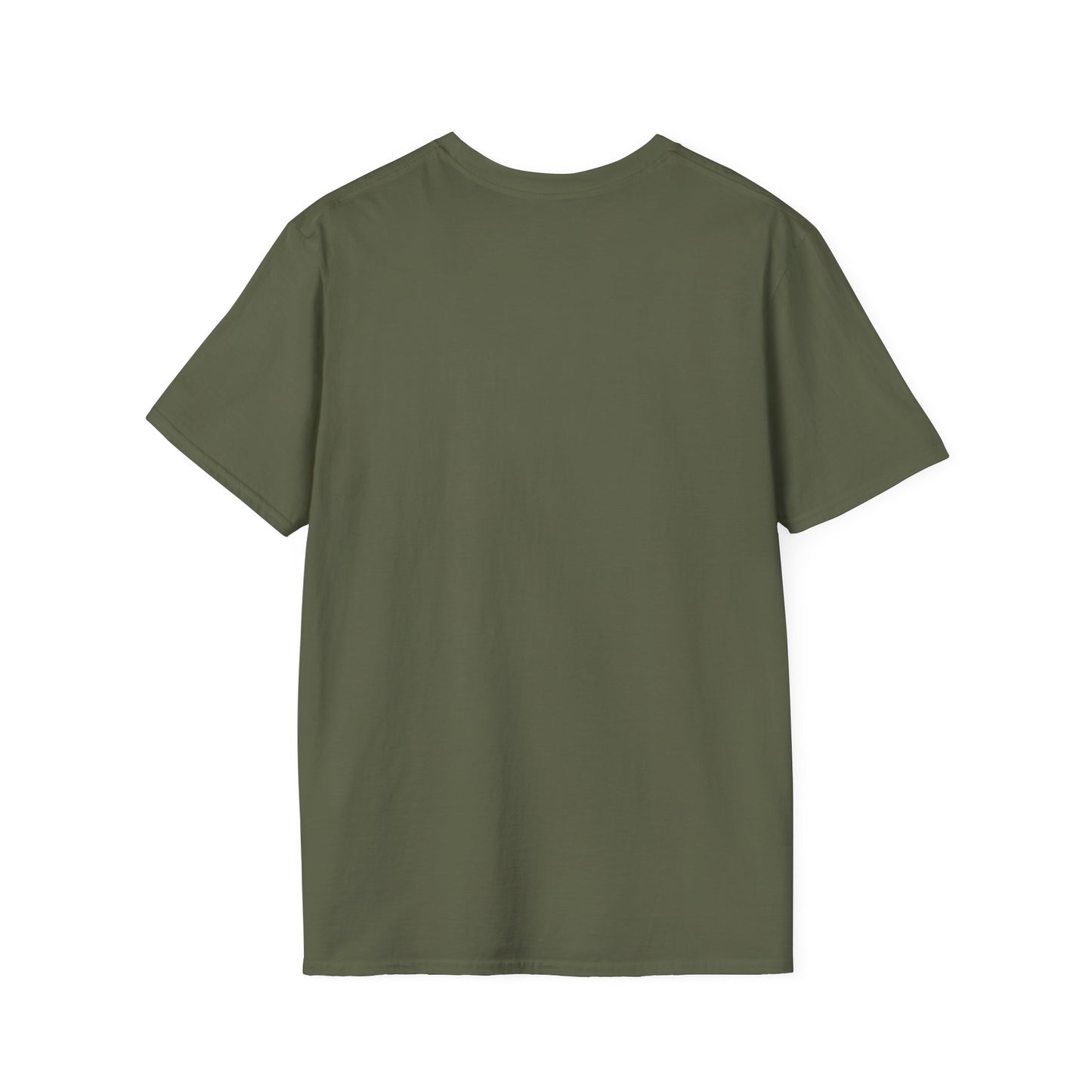 T-Shirt — TFC Retro Skull Palm Graphic “Revolutionize Your Closet”