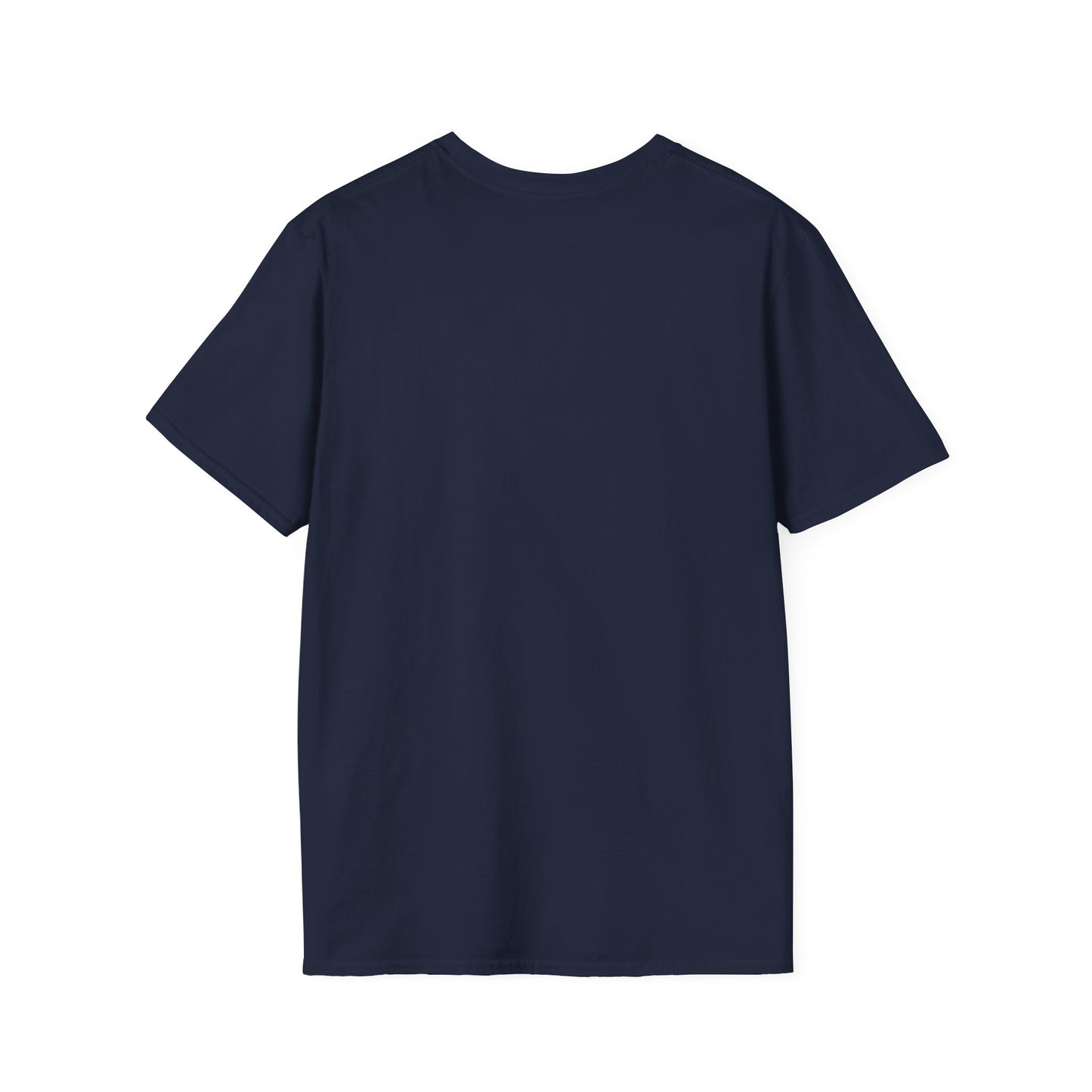 T-Shirt — TFC Retro Skull Palm Graphic “Revolutionize Your Closet”