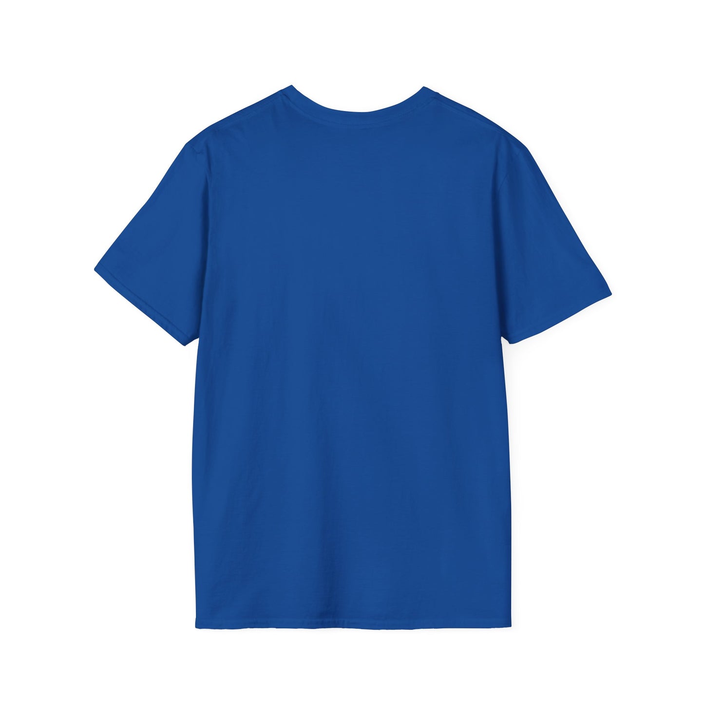 T-Shirt — TFC Retro Skull Palm Graphic “Revolutionize Your Closet”