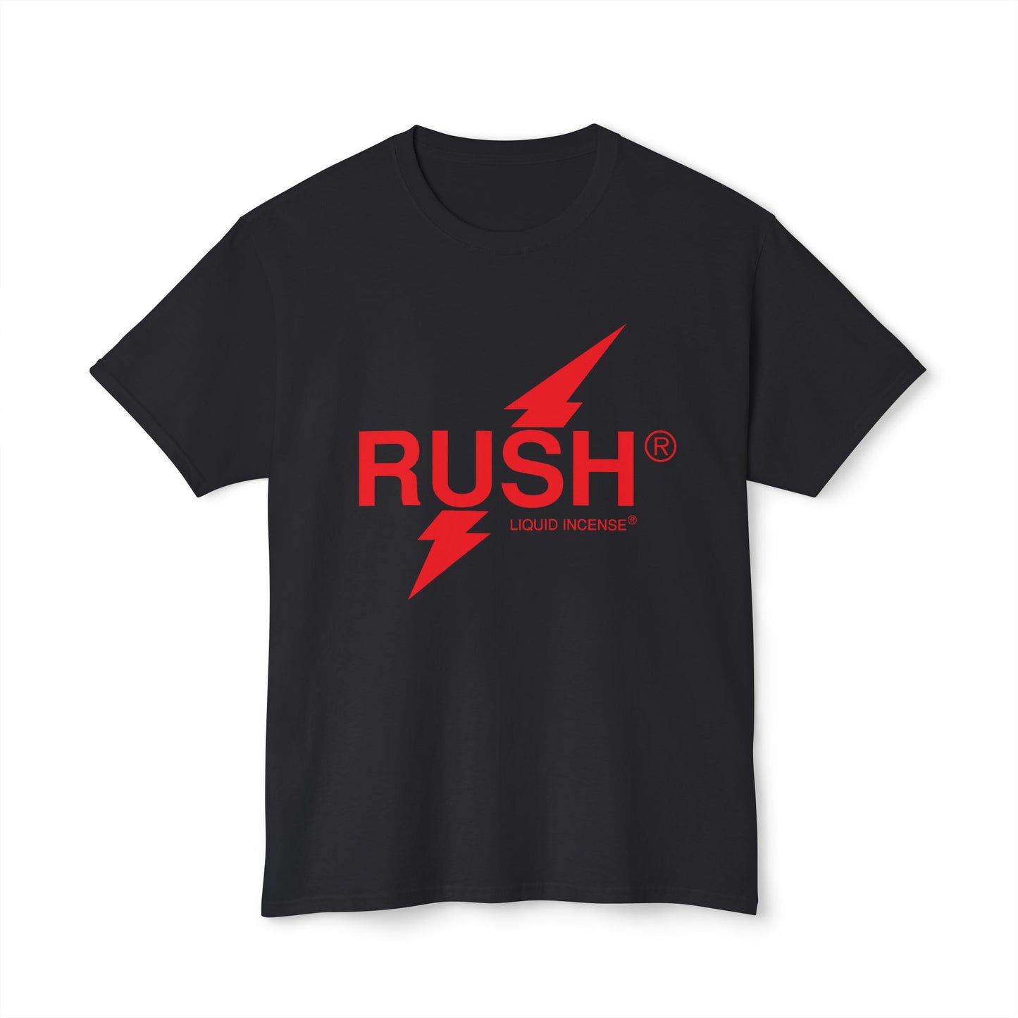 RUSH - Poppers T-shirt