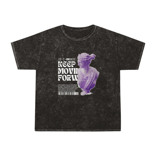 ***Keep Moving Forward - TheFitsCloset***