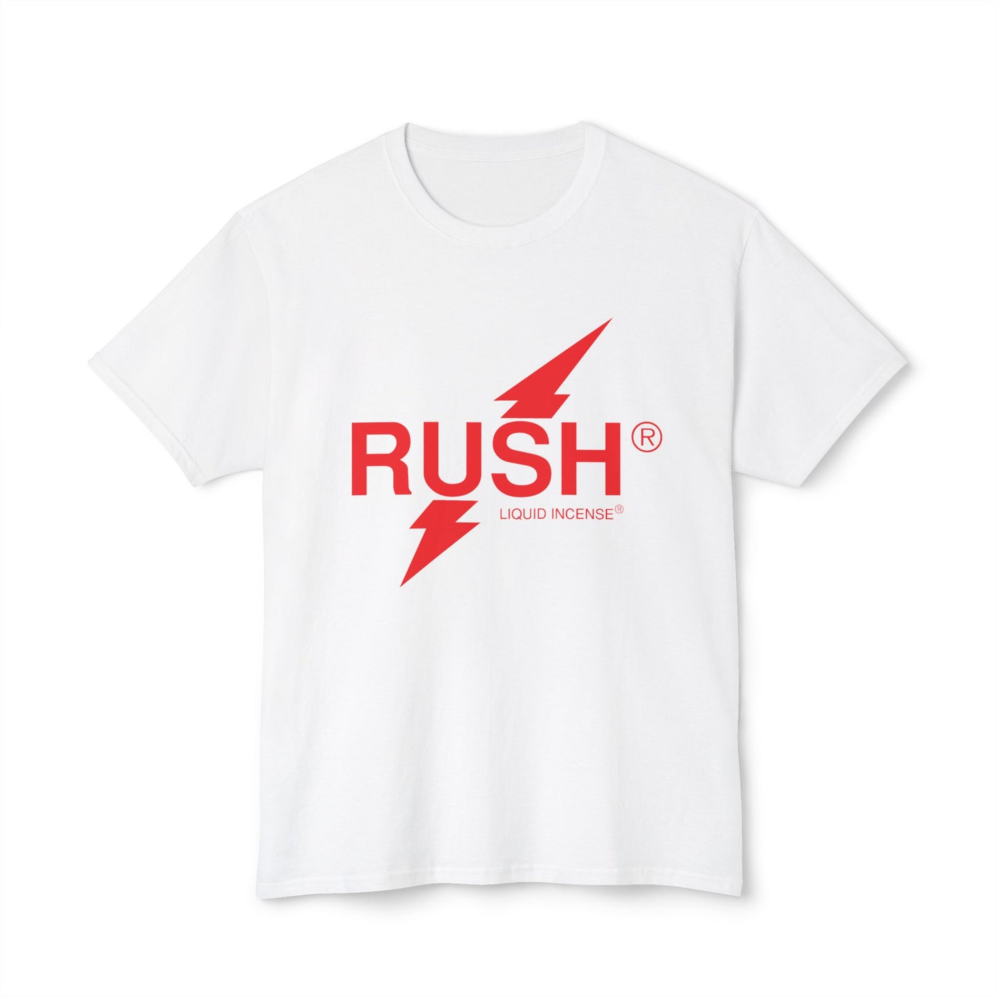 RUSH - Poppers T-shirt