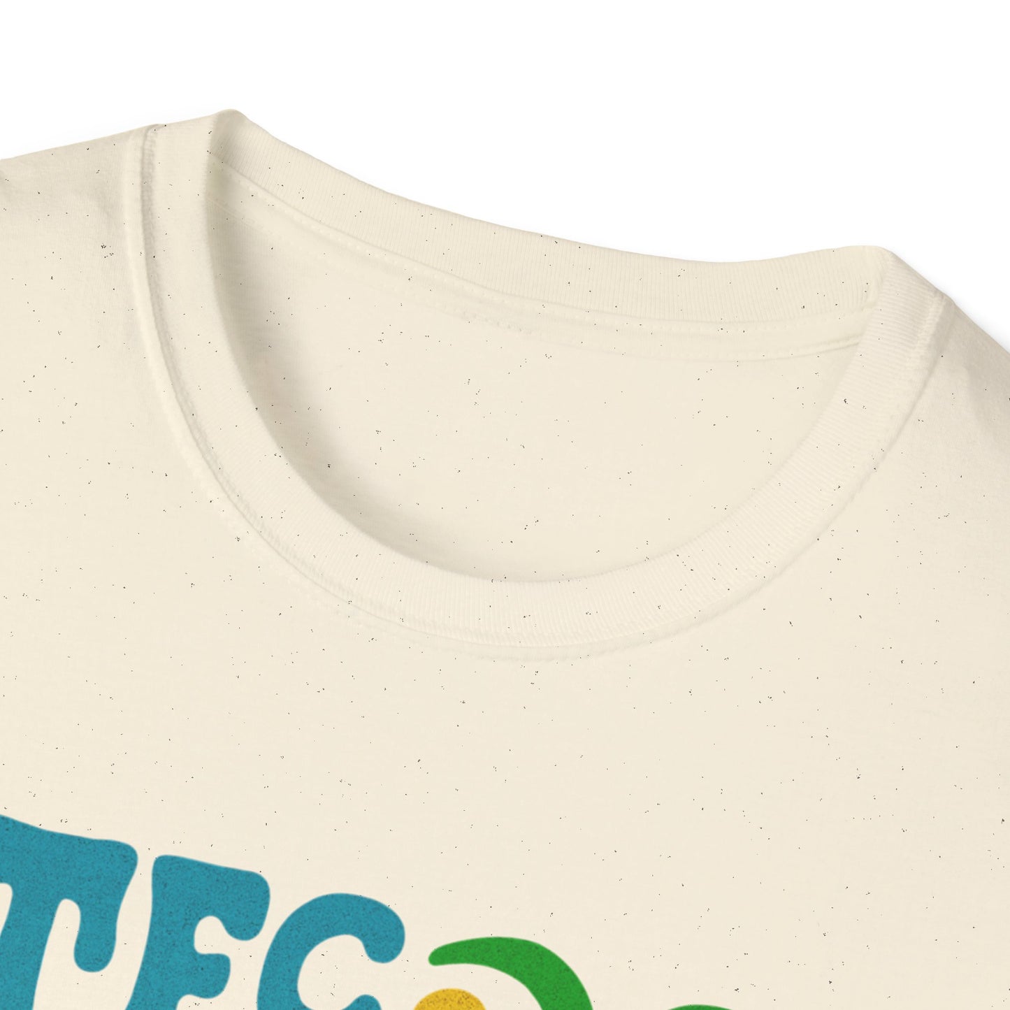 T-Shirt — TFC Retro Skull Palm Graphic “Revolutionize Your Closet”