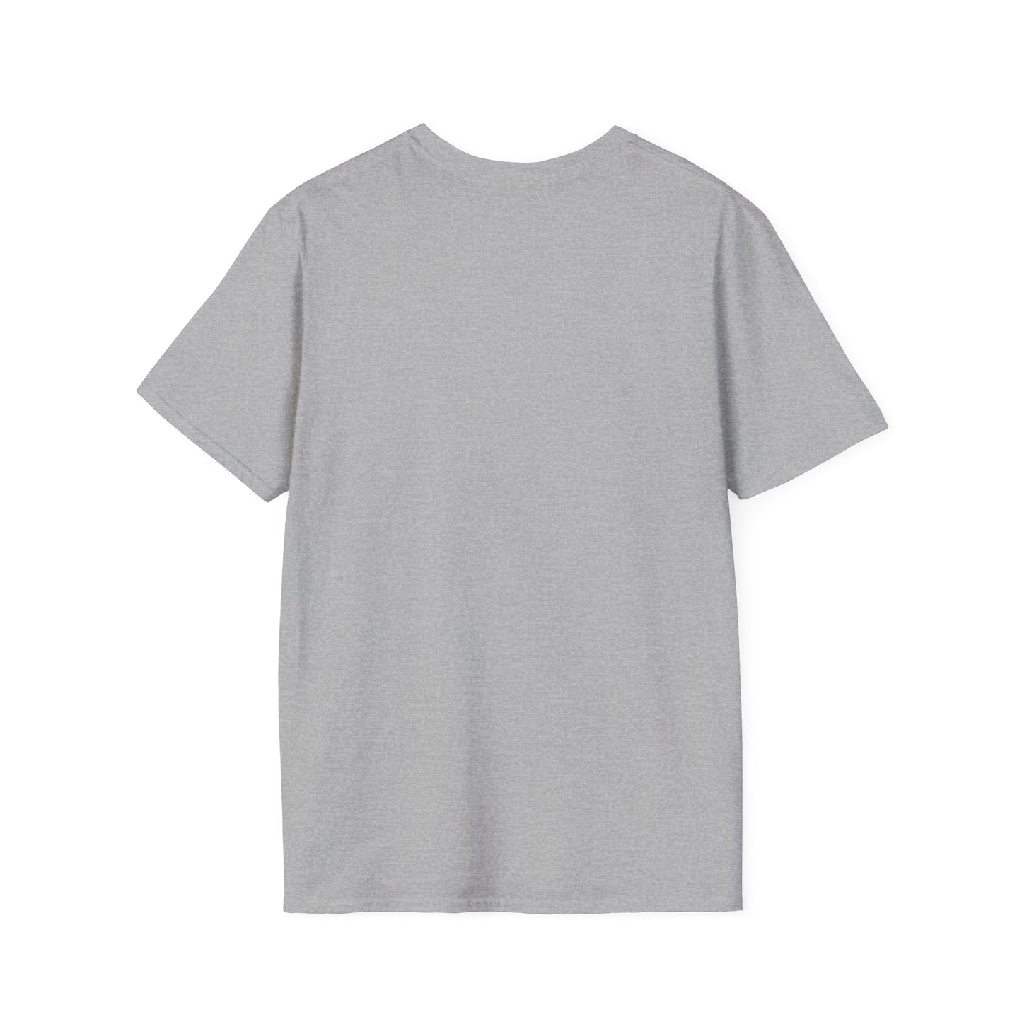 T-Shirt — TFC Retro Skull Palm Graphic “Revolutionize Your Closet”