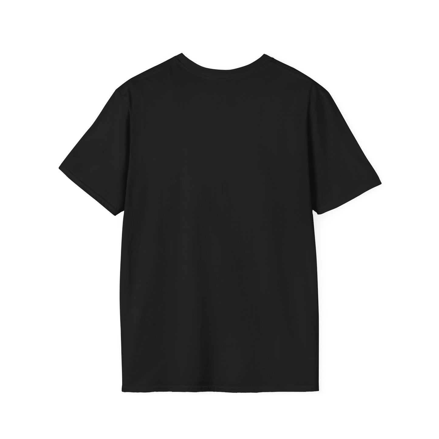T-Shirt — TFC Retro Skull Palm Graphic “Revolutionize Your Closet”