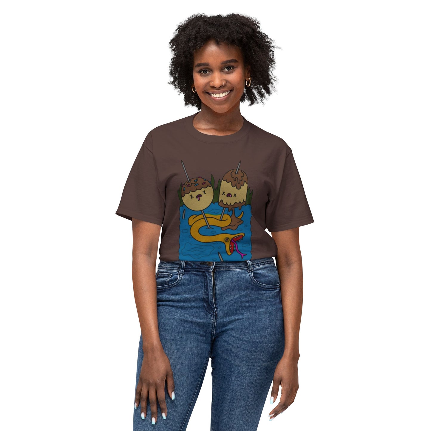 Marceline Adventure Time Shirt