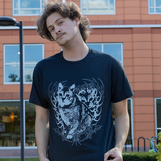 ***Emo Kitty - THEFITSCLOSET EXCLUSIVE***
