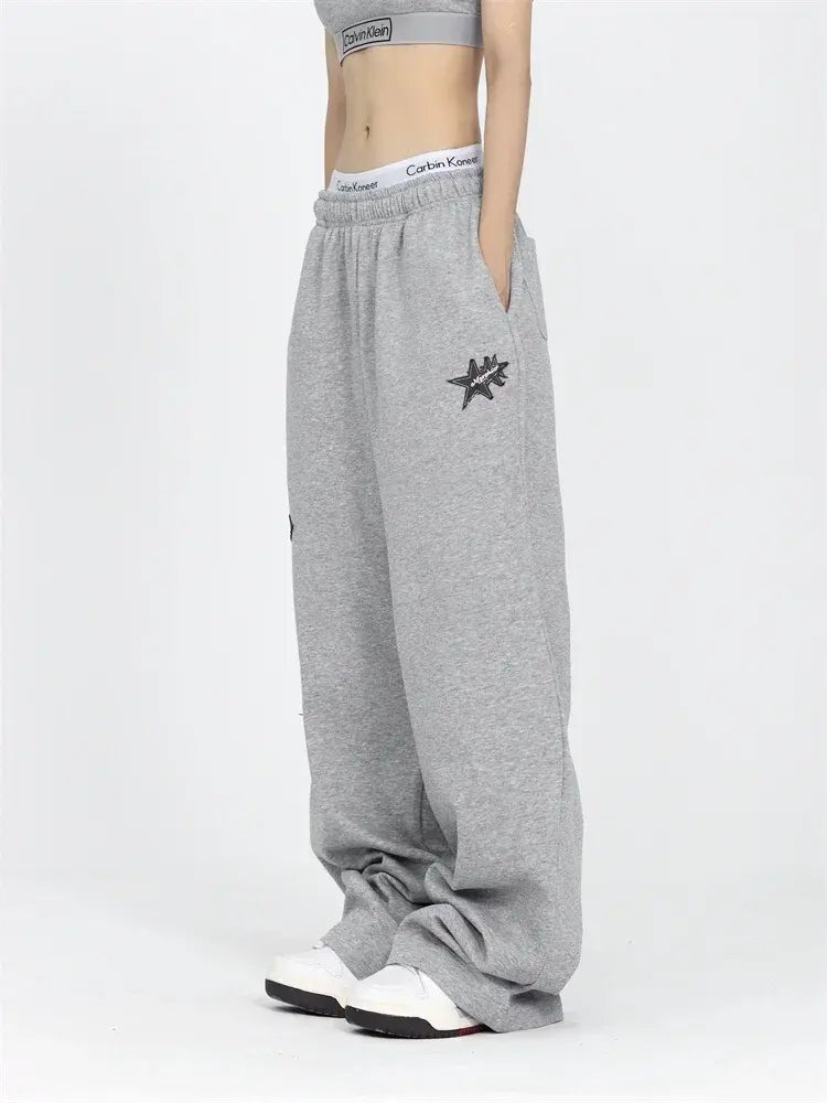 Classic Streetwear Joggers