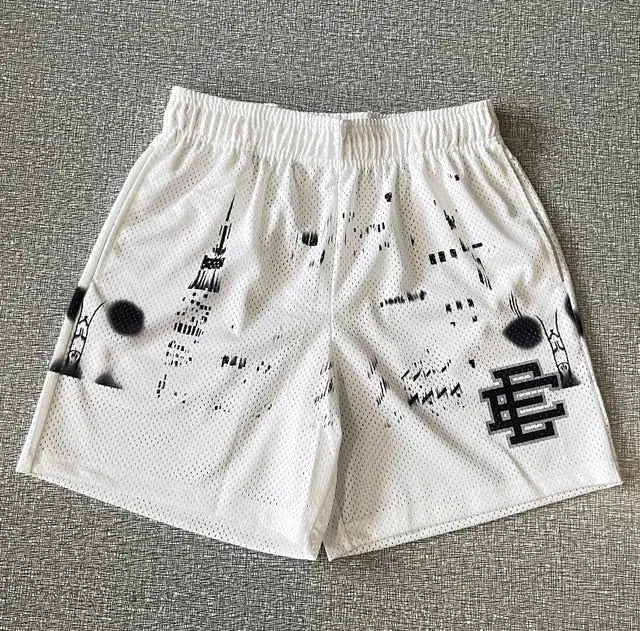 Encrypted Shorts