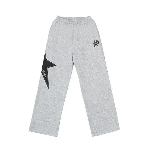 Classic Streetwear Joggers