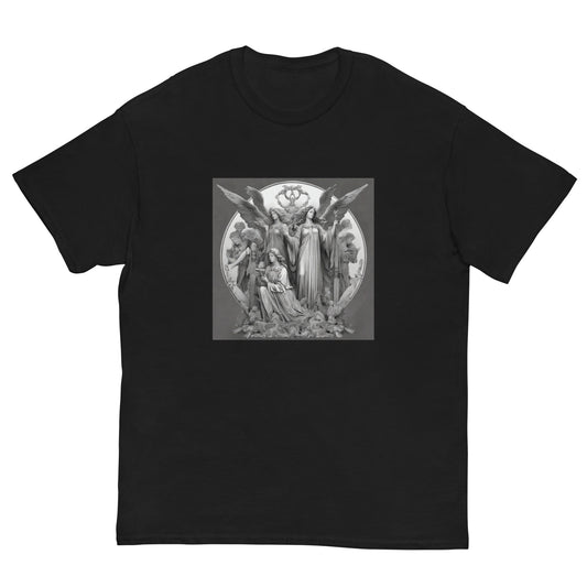 Celestial Guardians - Unisex classic tee