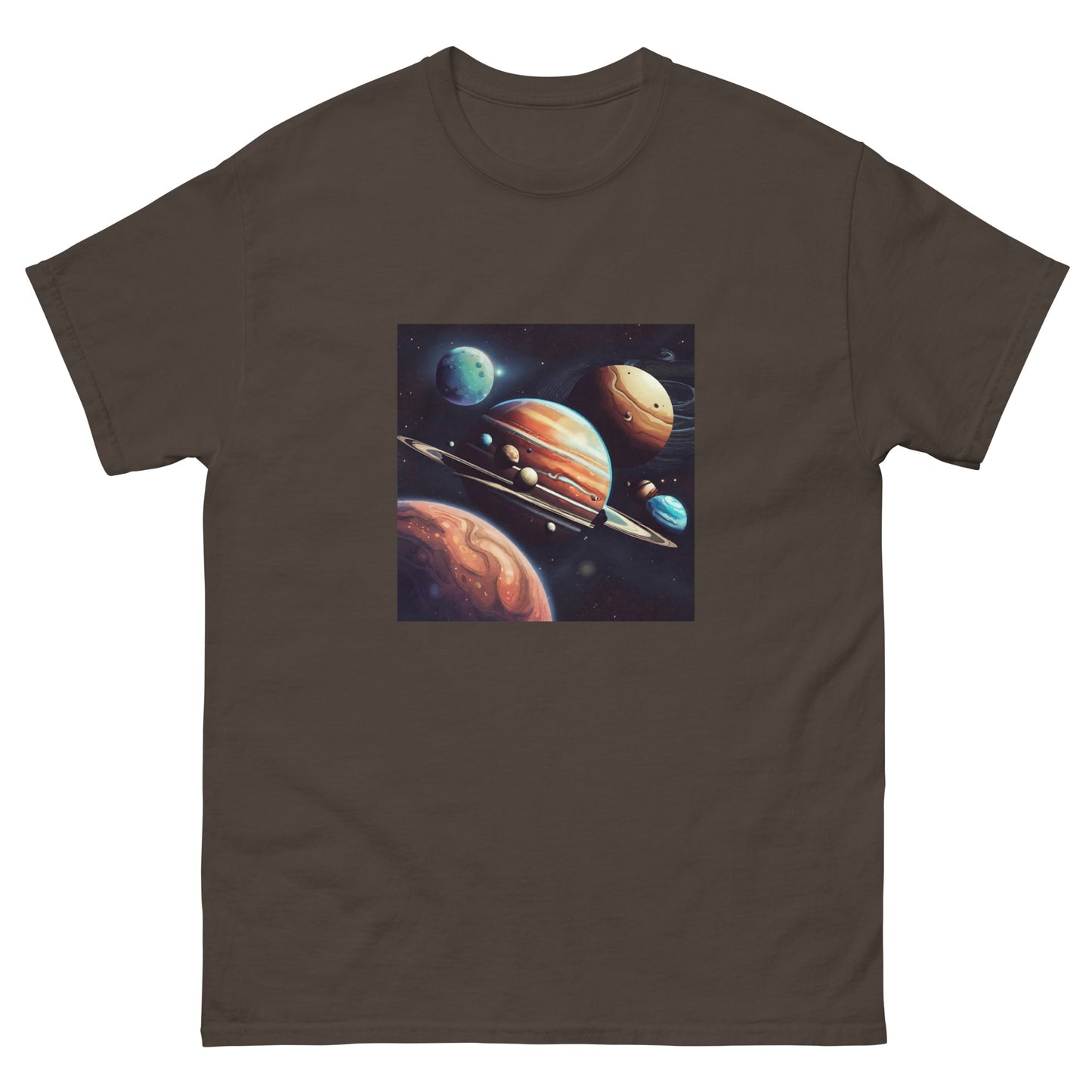 Cosmic Odyssey Tee