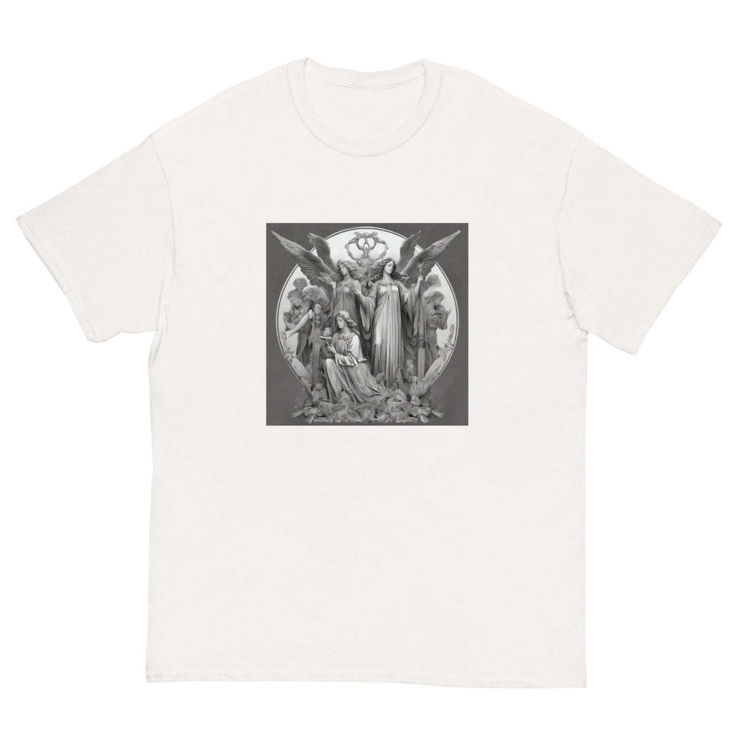 Celestial Guardians - Unisex classic tee