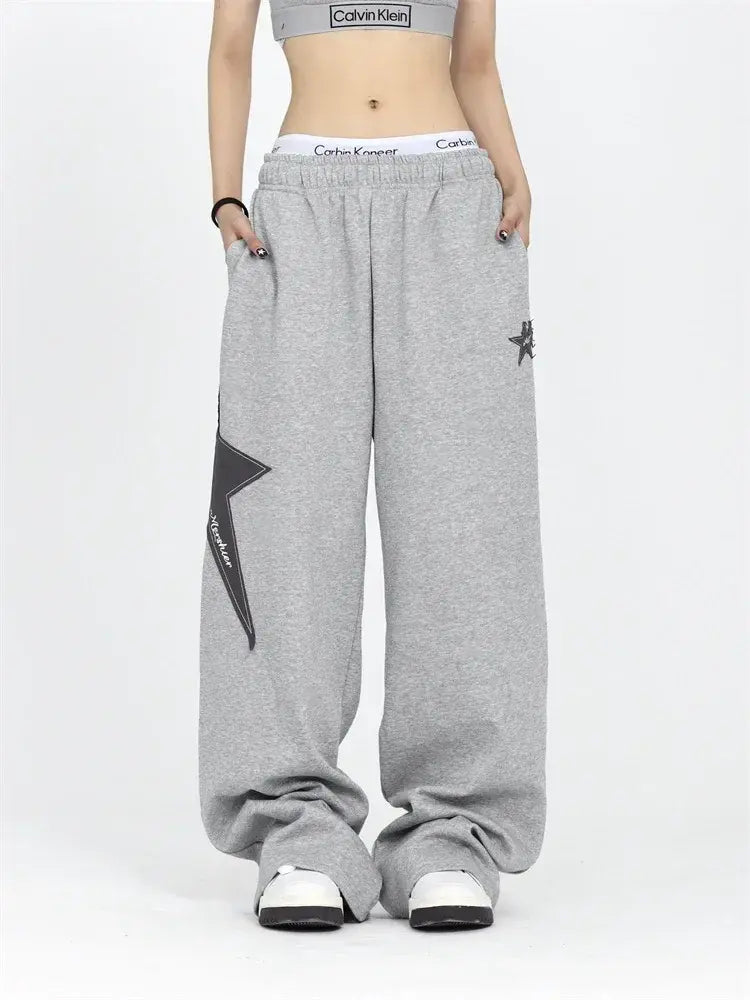 Classic Streetwear Joggers